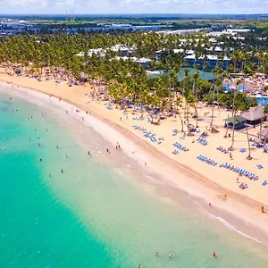 5* Ośrodek wypoczynkowy Grand Sirenis & Aquagames