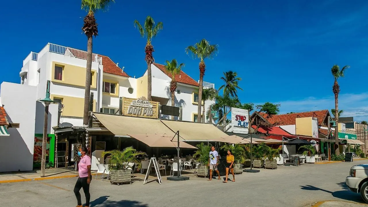 Charming 2Bdr Pool View Walking To Bavaro Beach Punta Cana Dominican Republic