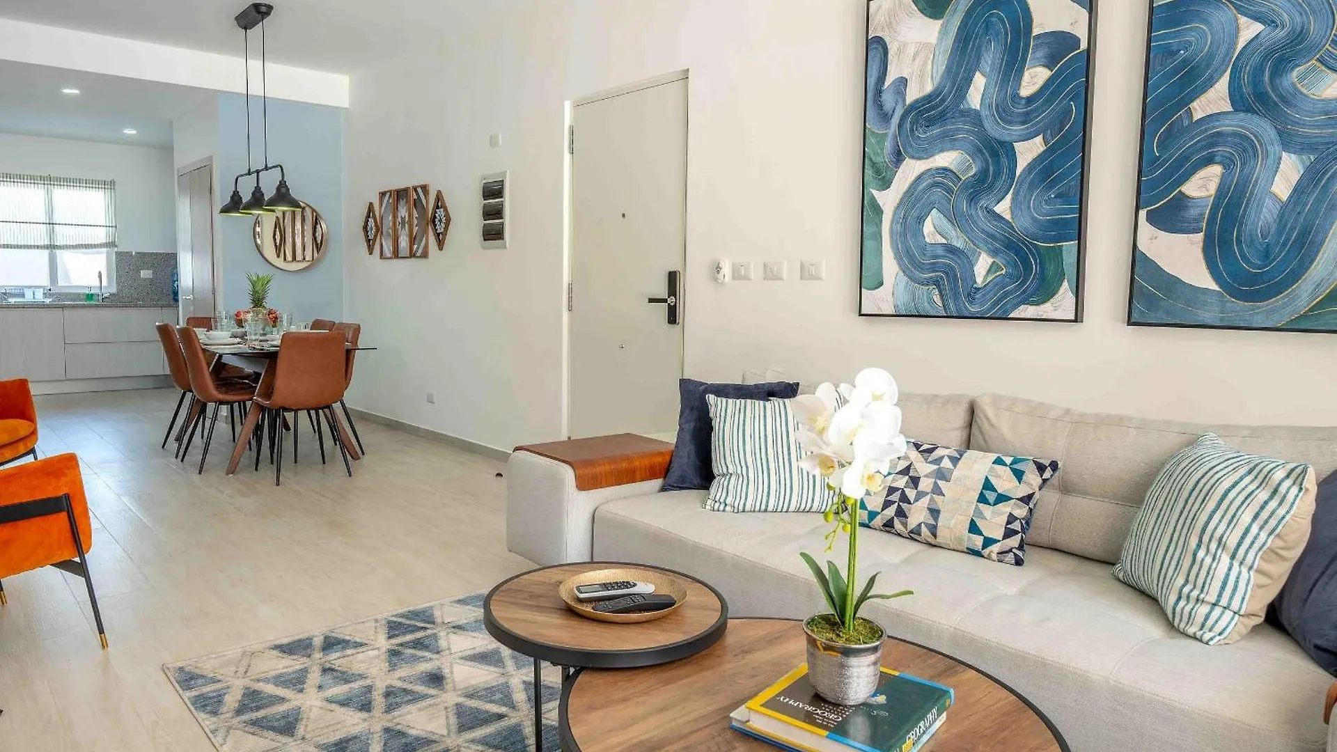 Charming 2Bdr Pool View Walking To Bavaro Beach Πούντα Κάνα Δομινικανή Δημοκρατία